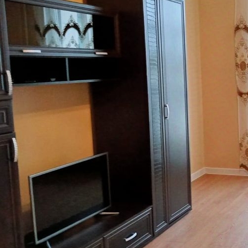 1-комн квартира Железнодорожный мкр, Балашиха, улица Корнилаева,  д. 20