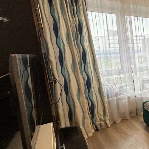 3-комн квартира Полярная улица, 27к4