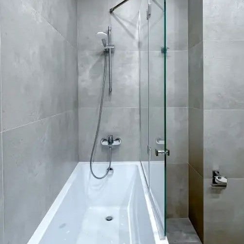 2-комн квартира улица Расплетина, 21