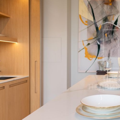 2-комн квартира Таманская улица, 1С3