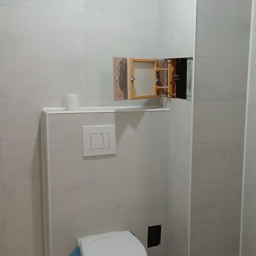 Студия Ивантеевка, Заводская улица,  д. 9А