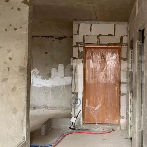 2-комн квартира Сабурово пгт, улица Парковая, 24