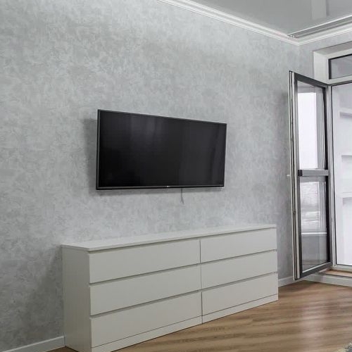 Студия Мосфильмовская улица, 98к1