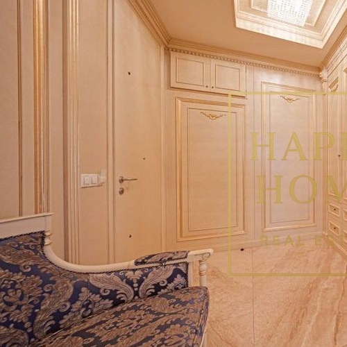 6-комн квартира Чапаевский переулок, 3