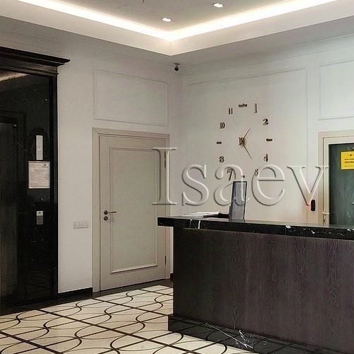 2-комн квартира Большая Садовая улица, 5к1