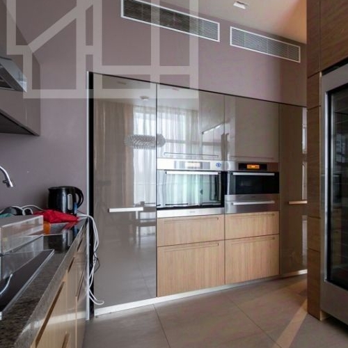 6-комн квартира Ленинградское шоссе, 37к1