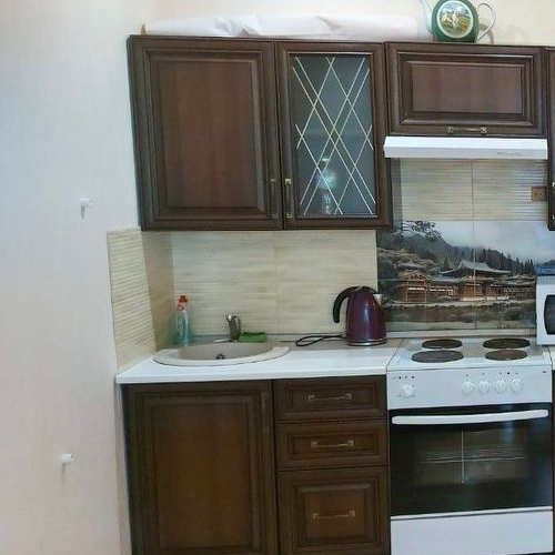 Студия Звенигород, проезд Ветеранов, 10к4