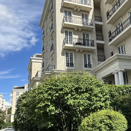 5-комн квартира улица Ефремова, 19к3