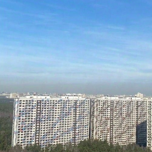 3-комн квартира Котельники, улица Сосновая, 2к1