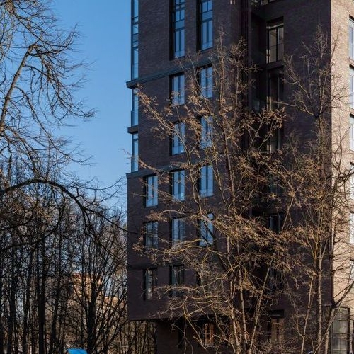 1-комн квартира улица Маршала Тимошенко, 8