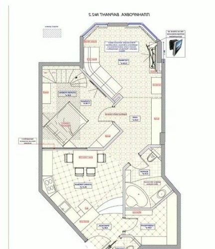 3-комн квартира Ивантеевка, улица Новая Слобода,  д. 1