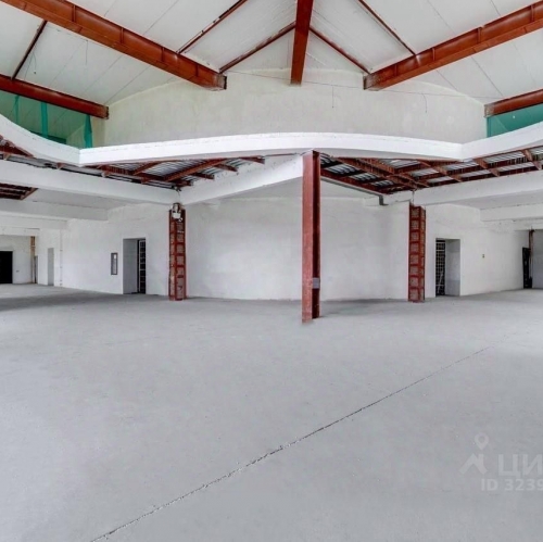 Отдельное здание Кромино, ул Нижняя,  д. 7