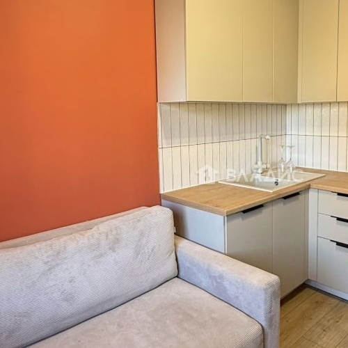 1-комн квартира Мытищи, улица Красная Слобода, 15