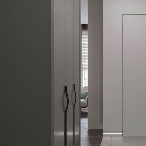 3-комн квартира Большая Филевская улица, 3к3