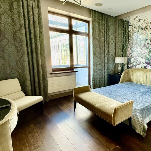 5-комн квартира Большая Татарская улица, 7к4