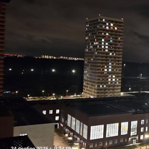 1-комн квартира Одинцово, улица Березовая, 4к2