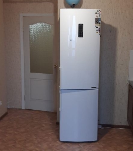 2-комн квартира Михневская улица, 8