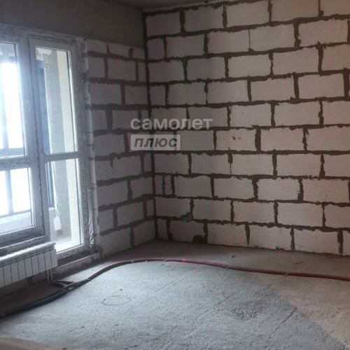 1-комн квартира 4-я Гражданская улица, 33А