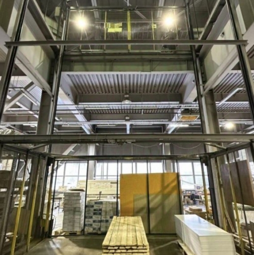 Офис Школьный, улица Городок-17,  д. вл9