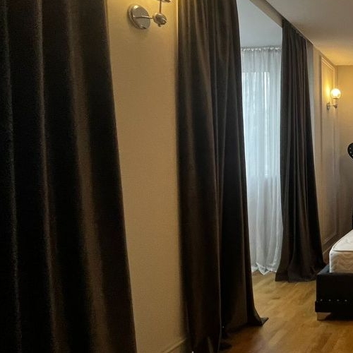 2-комн квартира д. Глухово, улица Рублевское Предместье, 30