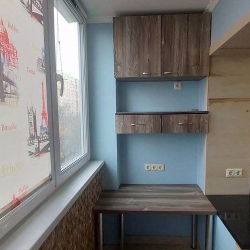 1-комн квартира Финский мкр, Щелково,  д. 3