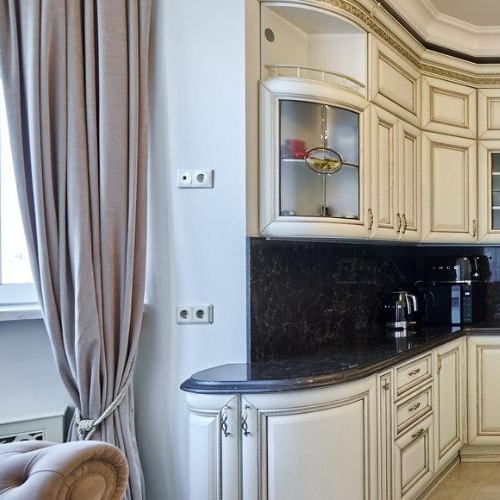 3-комн квартира улица Столетова, 7к1