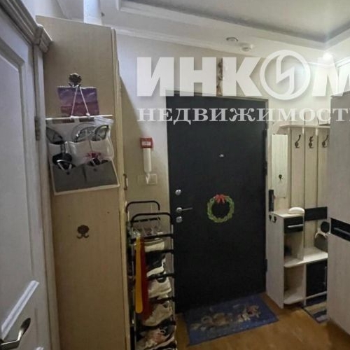 2-комн квартира с. Успенское, Советская улица, 22к4