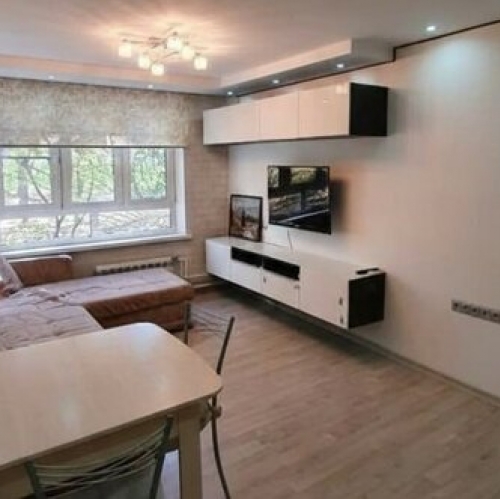 1-комн квартира улица Генерала Тюленева,  д. 35