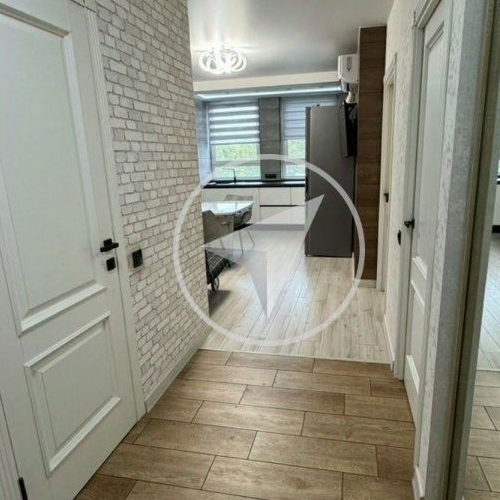 3-комн квартира 6-я Радиальная улица, 3к2