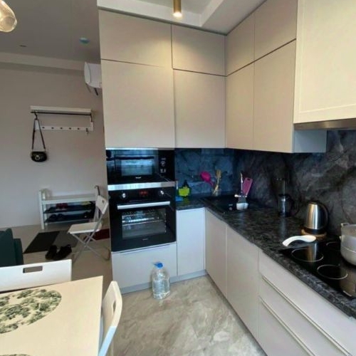 2-комн квартира Красногорск, бульвар Красногорский, 23к1