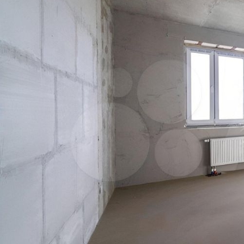 3-комн квартира Центральный мкр, улица Кирова, 17к1