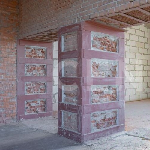 6-комн квартира Нижняя Красносельская улица, 35С2