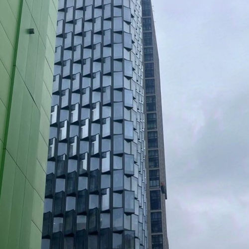 2-комн квартира Багратионовский проезд, 5Ак1