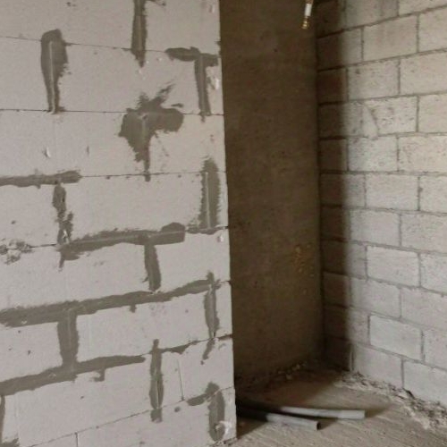 Студия Андреевка пгт, улица Клубная, 38А