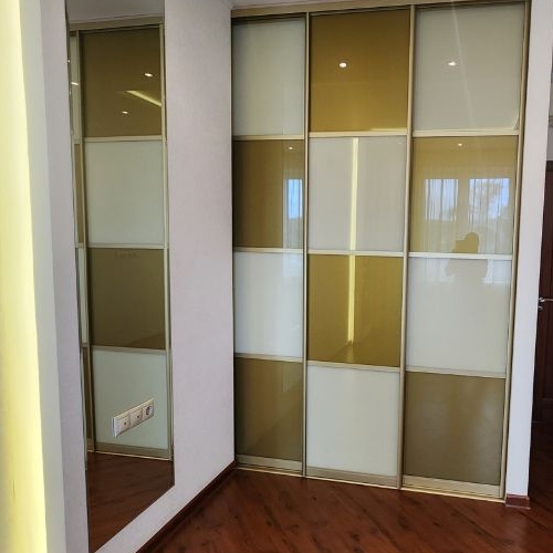 3-комн квартира 1 Мая мкр, Балашиха, 25