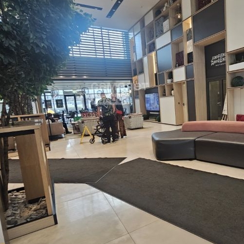 Студия улица 1-я Леонова, 18