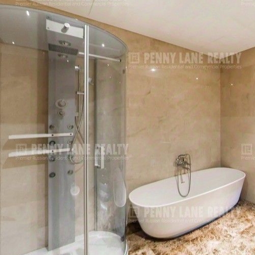 3-комн квартира набережная Пресненская, 8с1