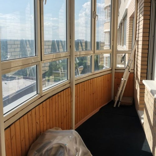 2-комн квартира Раменское, Десантная улица, 17