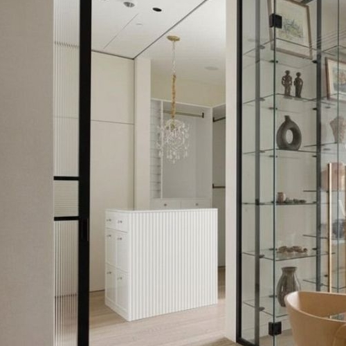 2-комн квартира 1-й Красногвардейский проезд, 22с1