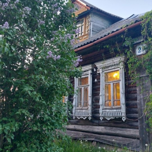 Коттедж/дом Кукишево, ул Сергея Захарова