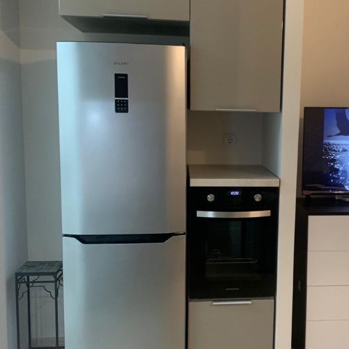 Студия Химки, улица Кудрявцева, 10