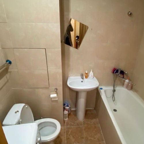 1-комн квартира Раменское, улица Лучистая, 3