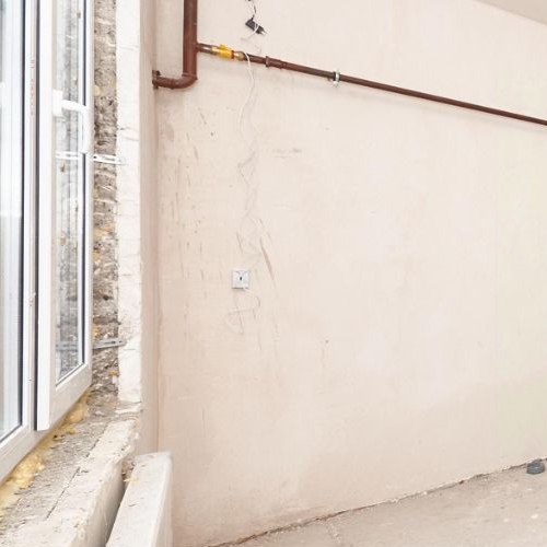 2-комн квартира с. Павловская Слобода, улица Озерная, 11