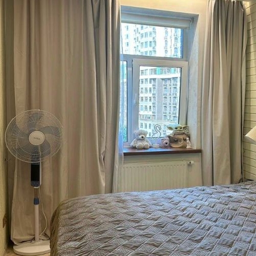 2-комн квартира Химки, улица Германа Титова, 5к2