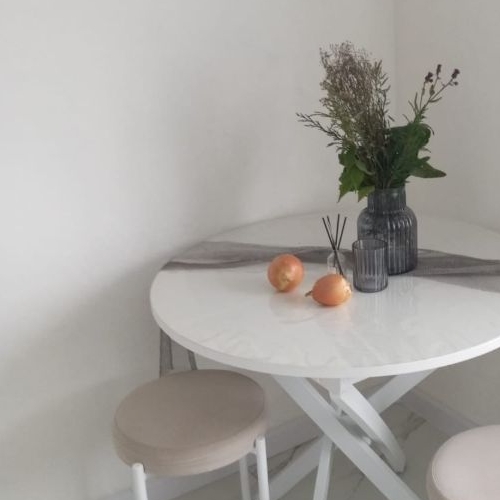 1-комн квартира Рязанский проспект, 72к1