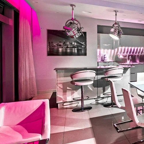 3-комн квартира набережная Пресненская, 8с1