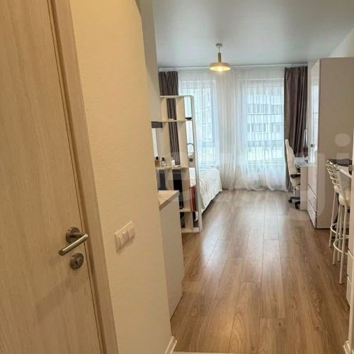 Студия улица Академика Павлова, 38к1