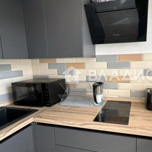 1-комн квартира Чертановская улица, 7А