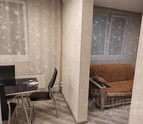 3-комн квартира Октябрьский пгт, улица Школьная, 1к2