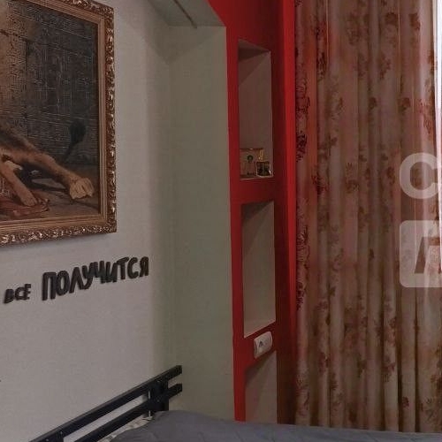 3-комн квартира Коломна, улица Мечникова, 34